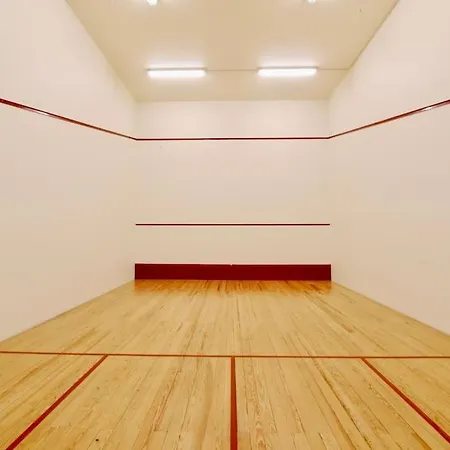 Blue - In Complex With 3 Pools Lägenhet