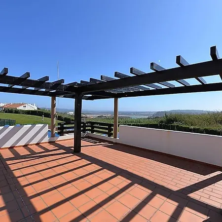 Blue - In Complex With 3 Pools Lägenhet São Martinho do Porto