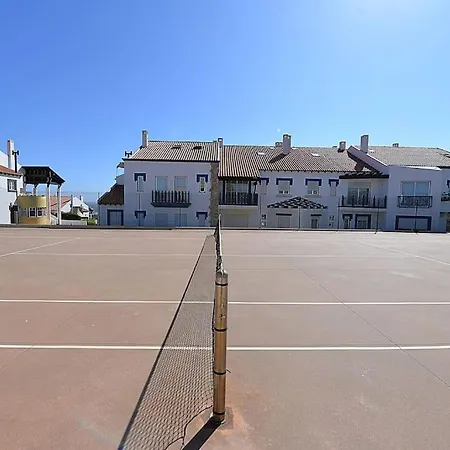 Blue - In Complex With 3 Pools Lägenhet São Martinho do Porto