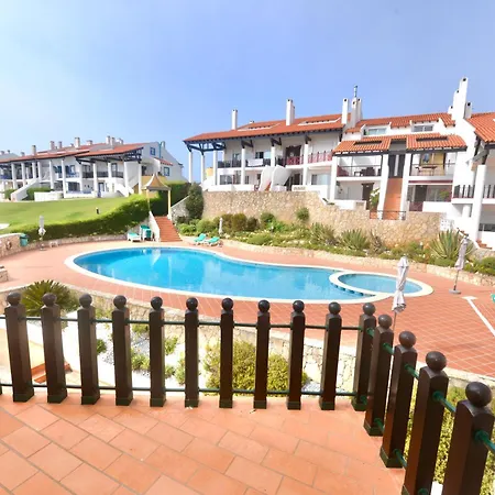 Blue - In Complex With 3 Pools Lägenhet São Martinho do Porto