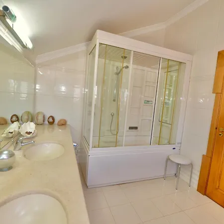 Blue - In Complex With 3 Pools Lägenhet *