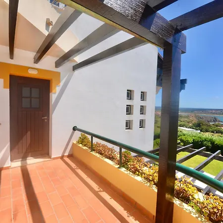 Blue - In Complex With 3 Pools São Martinho do Porto