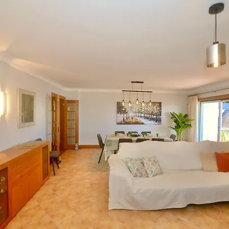 Blue - In Complex With 3 Pools Lägenhet