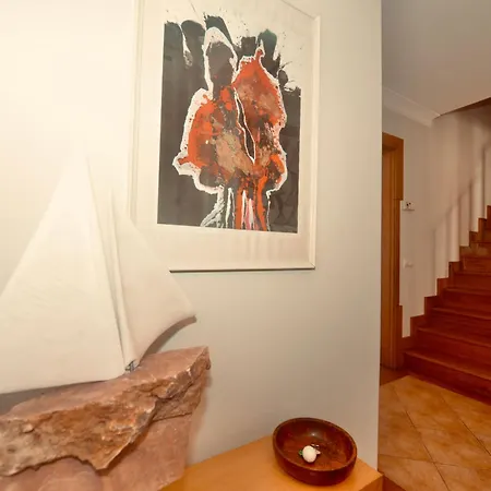 Blue - In Complex With 3 Pools Lägenhet São Martinho do Porto