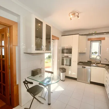 Blue - In Complex With 3 Pools Lägenhet São Martinho do Porto