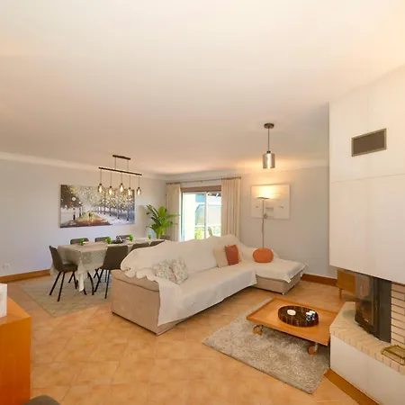 Lägenhet Blue - In Complex With 3 Pools São Martinho do Porto