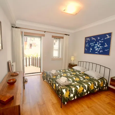 Blue - In Complex With 3 Pools Lägenhet São Martinho do Porto