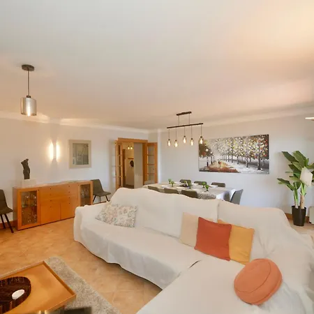 Blue - In Complex With 3 Pools * São Martinho do Porto