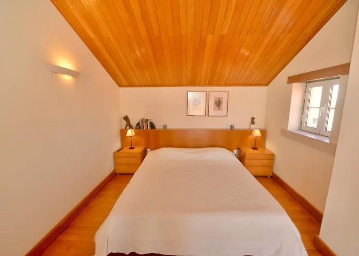 Blue - In Complex With 3 Pools * ساو مارتينهو دو بورتو