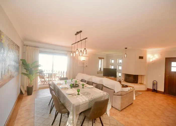 شقة Blue - In Complex With 3 Pools *