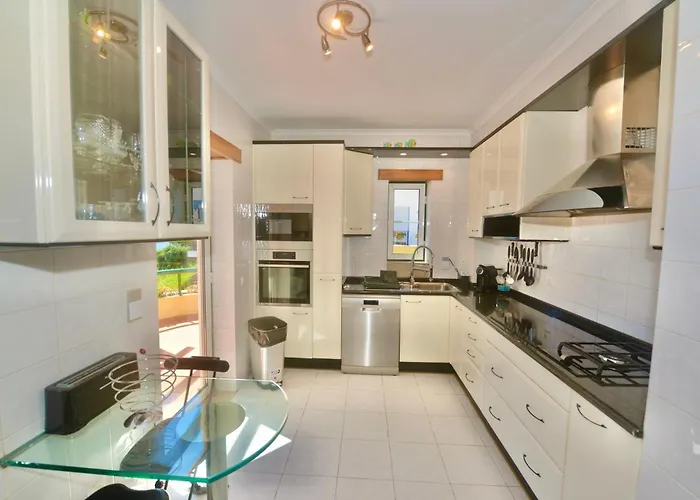 Blue - In Complex With 3 Pools شقة