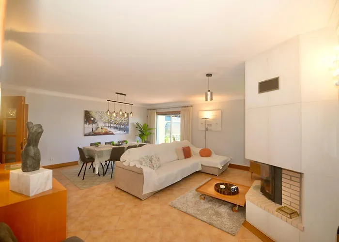 شقة Blue - In Complex With 3 Pools ساو مارتينهو دو بورتو