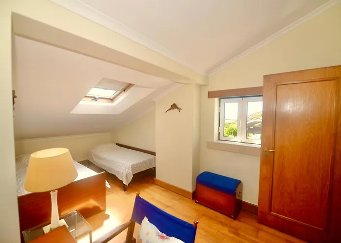 Blue - In Complex With 3 Pools شقة