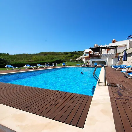 Daire Blue - In Complex With 3 Pools