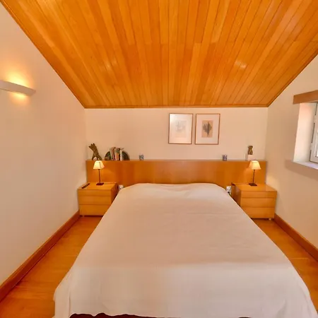 Blue - In Complex With 3 Pools * São Martinho do Porto