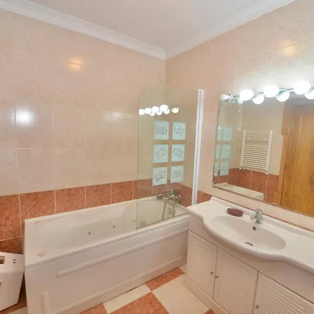 Blue - In Complex With 3 Pools Daire São Martinho do Porto