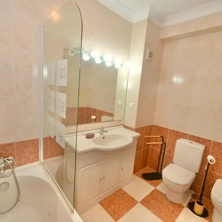 Daire Blue - In Complex With 3 Pools