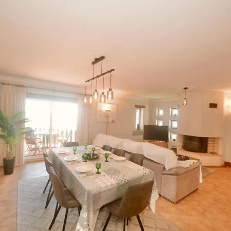 Daire Blue - In Complex With 3 Pools *