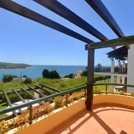 Blue - In Complex With 3 Pools São Martinho do Porto